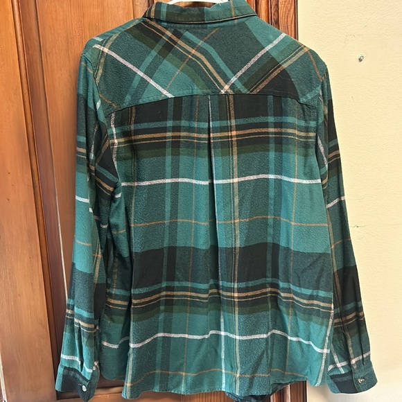 Maurices Flannel Shirt - Picture 4 of 4